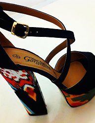 Moda Buty Sandały - 1375766