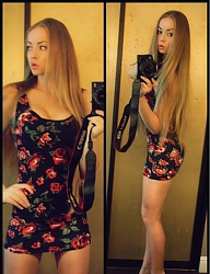 Moda Sukienki Dzienne - 1943869