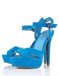Moda Buty Sandały - 1314891