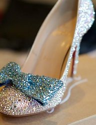 Moda Buty Szpilki - 1309211
