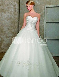 Moda Ślub Suknie ślubne - 1305874