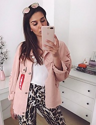 Moda Inne Moda uliczna - 3234677