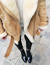 Moda Okrycia Kurtki - 2906575