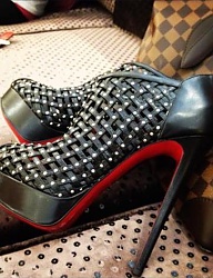 Moda Buty Szpilki - 1240108