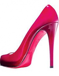 Moda Buty Pozostałe - 121278