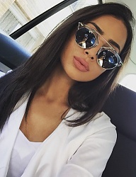 Moda Dodatki Okulary - 3001576