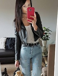 Moda Ciuchy Pozostałe - 3229008