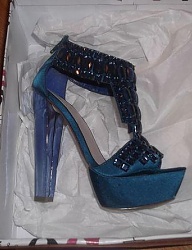 Moda Buty Pozostałe - 1277733
