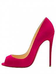Moda Buty Szpilki - 2635648