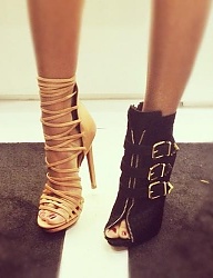Moda Buty Szpilki - 1693136