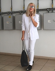 Moda Inne Moda uliczna - 1715196