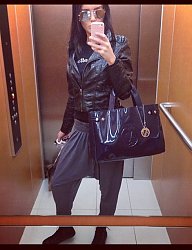 Moda Inne Moda uliczna - 1815215