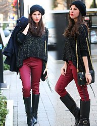 Moda Inne Moda uliczna - 1653112