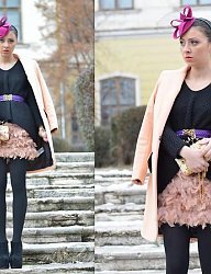Moda Inne Moda uliczna - 1621618
