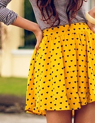 Moda Spódnice Krótkie - 2703940
