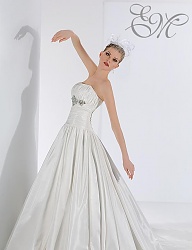 Moda Ślub Suknie ślubne - 522113