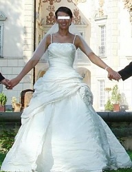 Moda Ślub Suknie ślubne - 173569