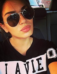 Moda Dodatki Okulary - 2494182
