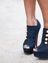 Moda Buty Szpilki - 1262272