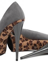 Moda Buty Czółenka - 1292714