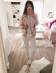 Moda Ciuchy Pozostałe - 3147178