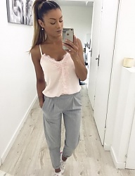 Moda Ciuchy Pozostałe - 3244628