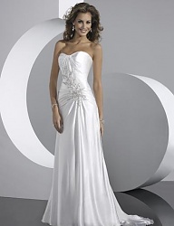 Moda Ślub Suknie ślubne - 461760