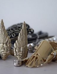Moda Biżuteria Pierścionki - 1253644