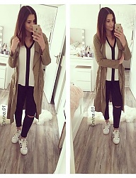Moda Ciuchy Pozostałe - 3134021