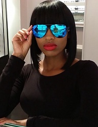 Moda Dodatki Okulary - 2858885