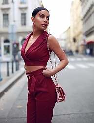 Moda Ciuchy Pozostałe - 3250528