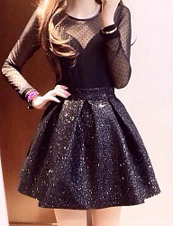 Moda Spódnice Krótkie - 2594373