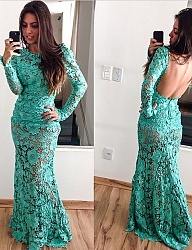 Moda Sukienki Wieczorowe - 2746321