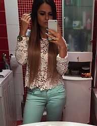 Moda Ciuchy Pozostałe - 3158699