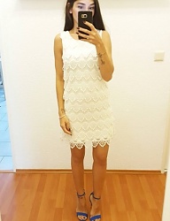 Moda Sukienki Pozostałe - 3182243