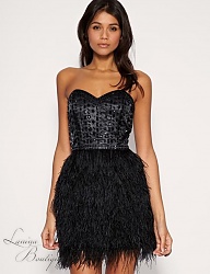 Moda Sukienki Wieczorowe - 1756596