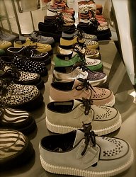 Moda Buty Półbuty - 1717440