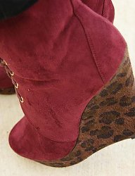 Moda Buty Pozostałe - 1274060