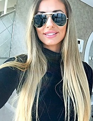 Moda Dodatki Okulary - 3043740