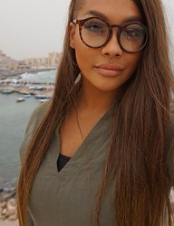 Moda Dodatki Okulary - 3156876
