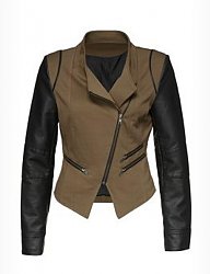 Moda Okrycia Kurtki - 1534891