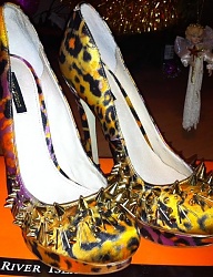 Moda Buty Szpilki - 1303326