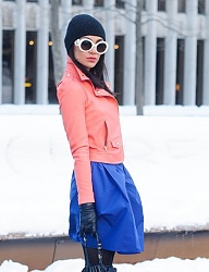 Moda Inne Moda uliczna - 1799756