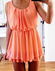Moda Sukienki Dzienne - 1836875