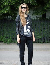 Moda Inne Moda uliczna - 1849969
