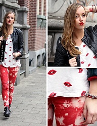 Moda Inne Moda uliczna - 1768506