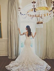 Moda Ślub Suknie ślubne - 1550118