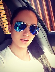 Moda Dodatki Okulary - 2756882