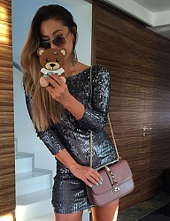 Moda Sukienki Dzienne - 3083881