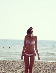 Moda Bielizna Na plażę - 2166392